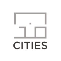 CITIES Center for Interacting Urban Networks Logo