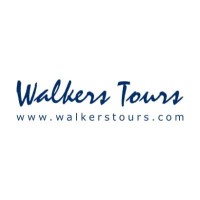 Walkers Tours Logo