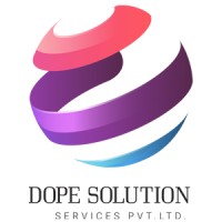 Dope Solution Pvt. Ltd. Logo