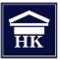 HomeKeepers Logo