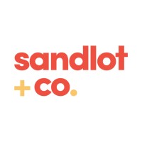 Sandlot & Co. Logo