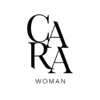 Cara Woman Logo