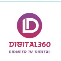 Digital360 Technologies Pvt Ltd Logo