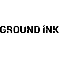 GROUND iNK Landscape Architects Logo