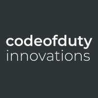 codeofduty innovations Logo