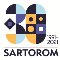 Sartorom Impex SRL Logo