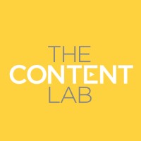 The Content Lab Logo