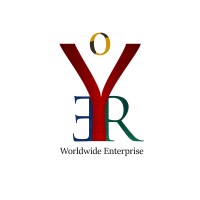 REYO WORLDWIDE ENTERPRISES Logo