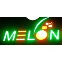 Melon Hospitality Pvt Ltd Logo