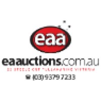 Eaauctions.com.au Logo