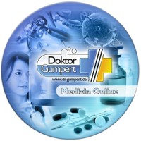 Dr. Gumpert GmbH Logo