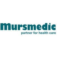 PT. MURSMEDIC Logo