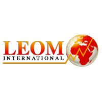 Leom International Logo