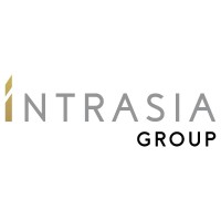 Intrasia Group Logo