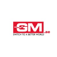 GM Modular Logo