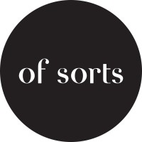 Of Sorts Logo
