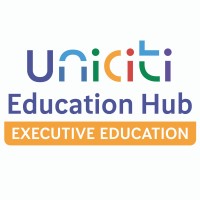 Uniciti Education Hub - Executive Education Logo