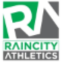 Raincity Athletics Logo