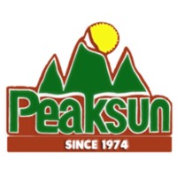 Peaksun Enterprises & Export Corporation Logo