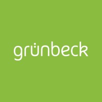 Grünbeck Waterbehandeling B.V. Logo