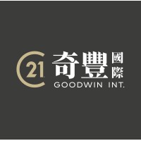 Century 21 Goodwin International Logo
