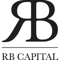 RB Capital Pte ltd Logo