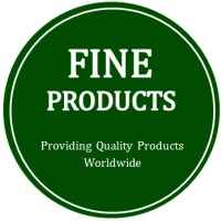 Fine Products Company Logo
