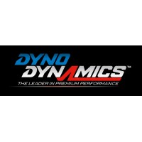 Dyno Dynamics Logo