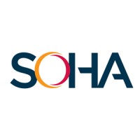 Soha Systems, Inc. (acquired by Akamai Technologies) Logo