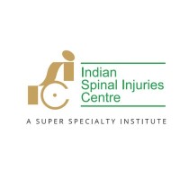 Indian Spinal Injuries Centre Logo
