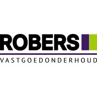 Robers Vastgoedonderhoud B.V. Logo