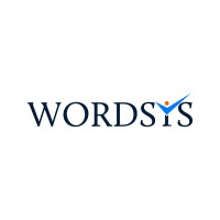 Wordsys Information Technology Logo