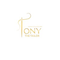 Tony The Tailor Logo