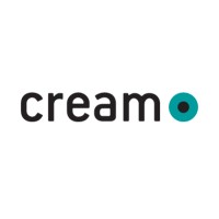 CREAM Real Estate Logo