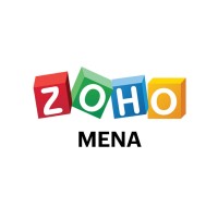 Zoho Middle East & North Africa Logo