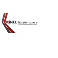 Kinee Transformations Logo