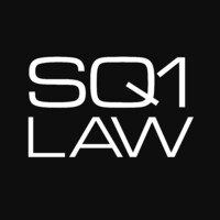 Square One Law Logo