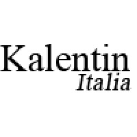 Kalentin Italia Logo