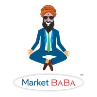 MarketBaBa Logo