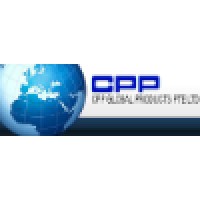 CPP Global Products Pte Ltd Logo