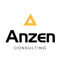 Anzen Consulting Logo