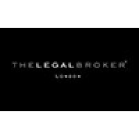 The Legal Broker London Logo