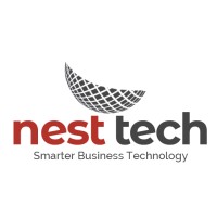 Nest Technology Services Logo
