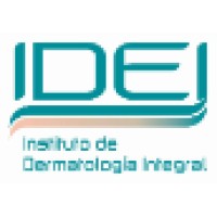 IDEI, Instituto de Dermatología Integral Logo