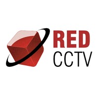 Red CCTV Logo
