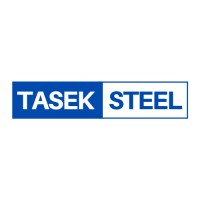 TASEK STEEL Logo