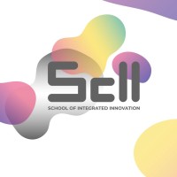 Chulalongkorn School of Integrated Innovation Logo