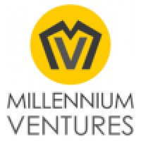 Millennium City Multi Venture Logo
