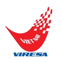VIRESA Logo