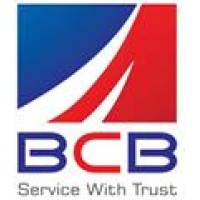 Bangladesh Commerce Bank ltd. Logo